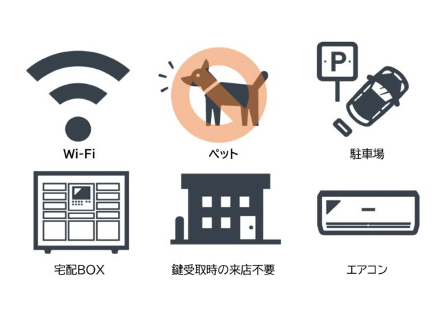 アピア豊平　105 ギャラリー